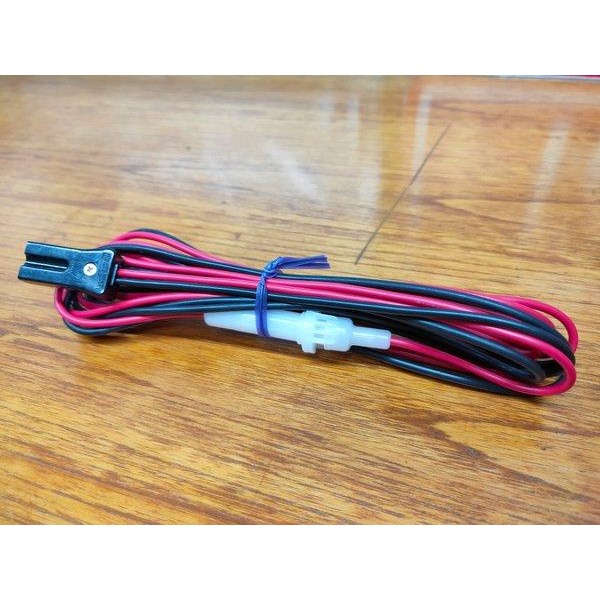 DC CORD KABEL DC TRIO KENWOOD TR-7700 TR-9000 TR-9000G