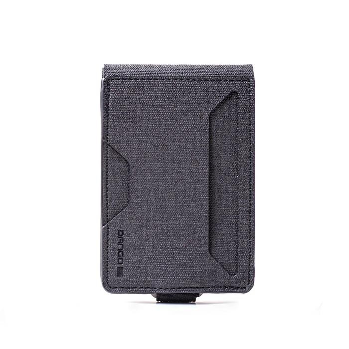 Bagus Dango S2 Bifold Dtex Wallet