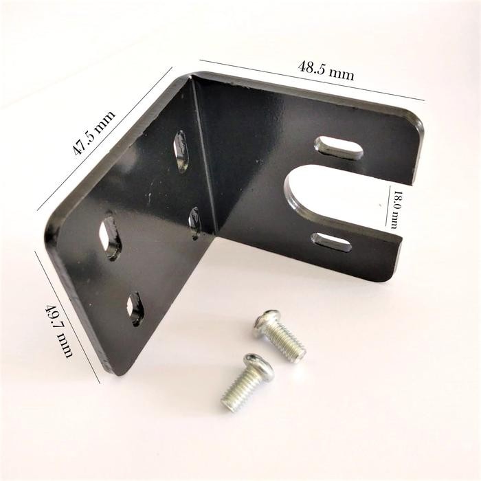 Dinamo Motor Dc 795 Low Speed 3000-6000 Rpm