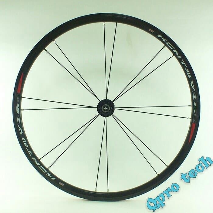 TERMURAH Wheelset kent vbrake 20" (406) n 22" (451) Bering jangkrik READY STOCK