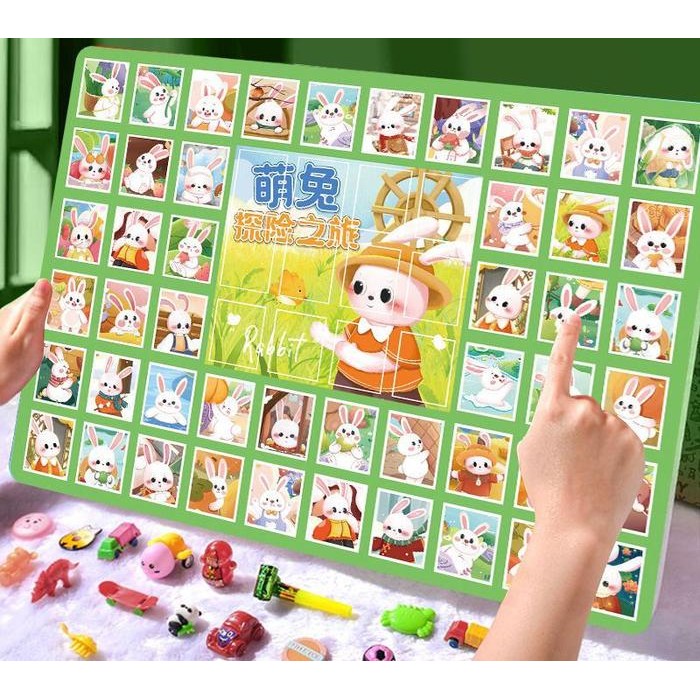 Kado Anak2 Ulang Tahun