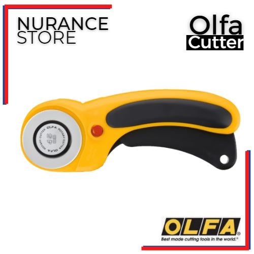 

Cutter Olfa Rty-2/Dx
