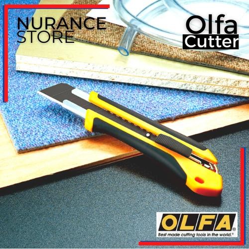 

Olfa Cutter Xh-Al Original
