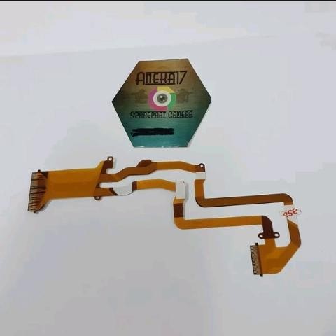 FLEX FLEXIBLE FOR SONY HDR-CX330 CX330E CX240 CX405 CX330 CX40