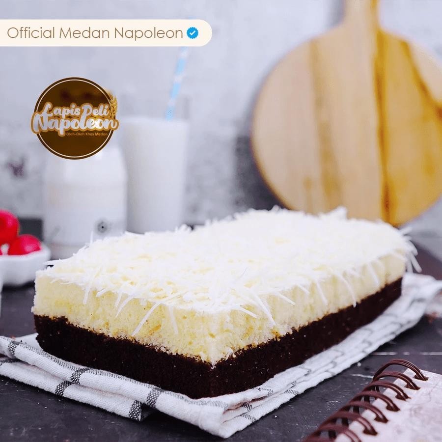 

NAPOLEON ORIGINAL - LAPIS KEJU