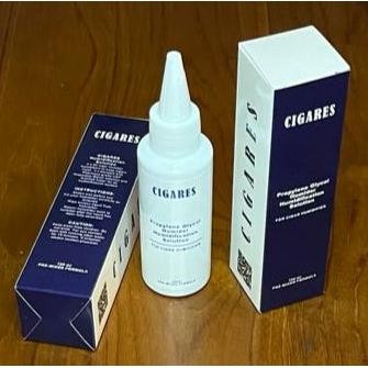 TERBARU CIGARES HUMIDOR KIT HUMIDIFICATION SOLUTION 100 ML. CAIRAN HUMIDIFIER KOTAK HUMIDOR TERMURAH