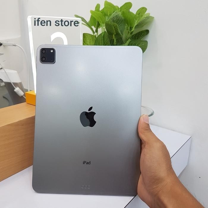 DUMMY IPAD PRO 2021 ( 12,9 INCH )