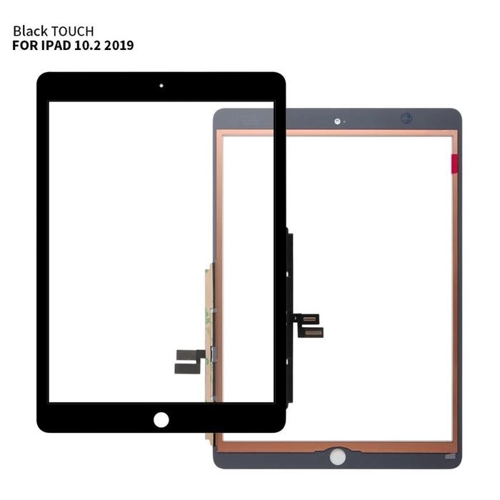 IPAD 2019 10.2 TOUCH SCREEN FOR IPAD 7 IPAD7 SCREEN DIGITIZER GLASS