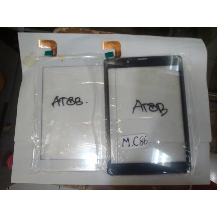 TOUCHSCREEN EVERCOSS AT8B