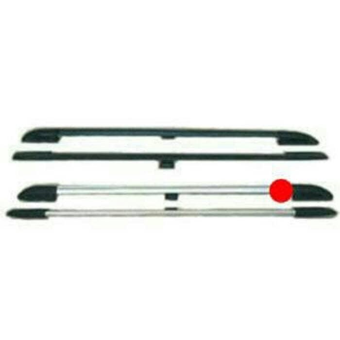 roof rail / palang atas fortuner