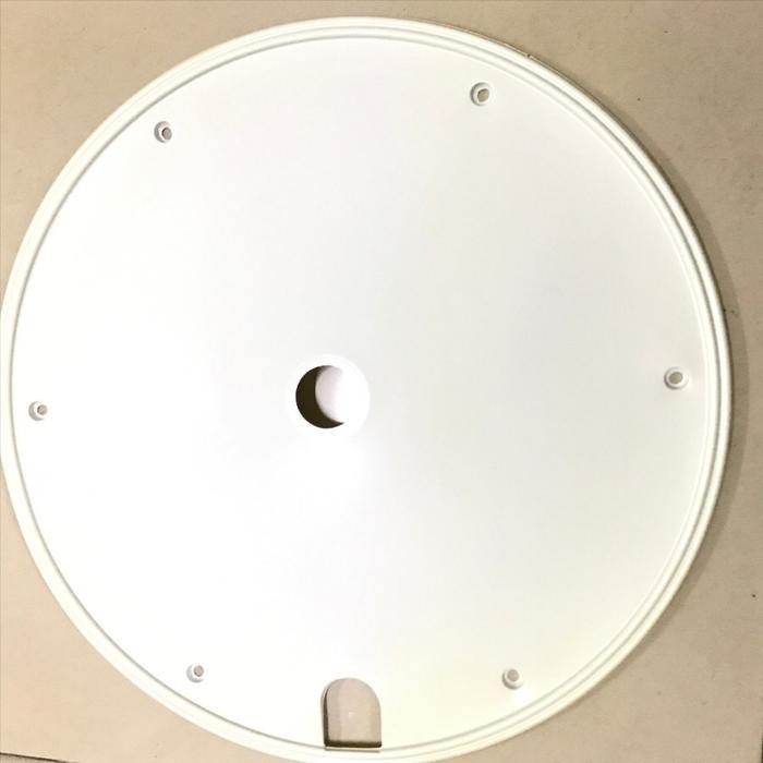 Wheeldop Penutup Velg Sepeda Tebal Dan Lentur