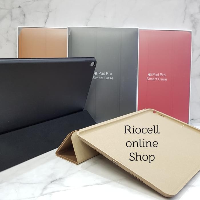 TERBARU SMARTCASE IPAD PRO 10.5 SMARTCOVER NEW IPAD PRO 2017 10.5INCHI TERMURAH