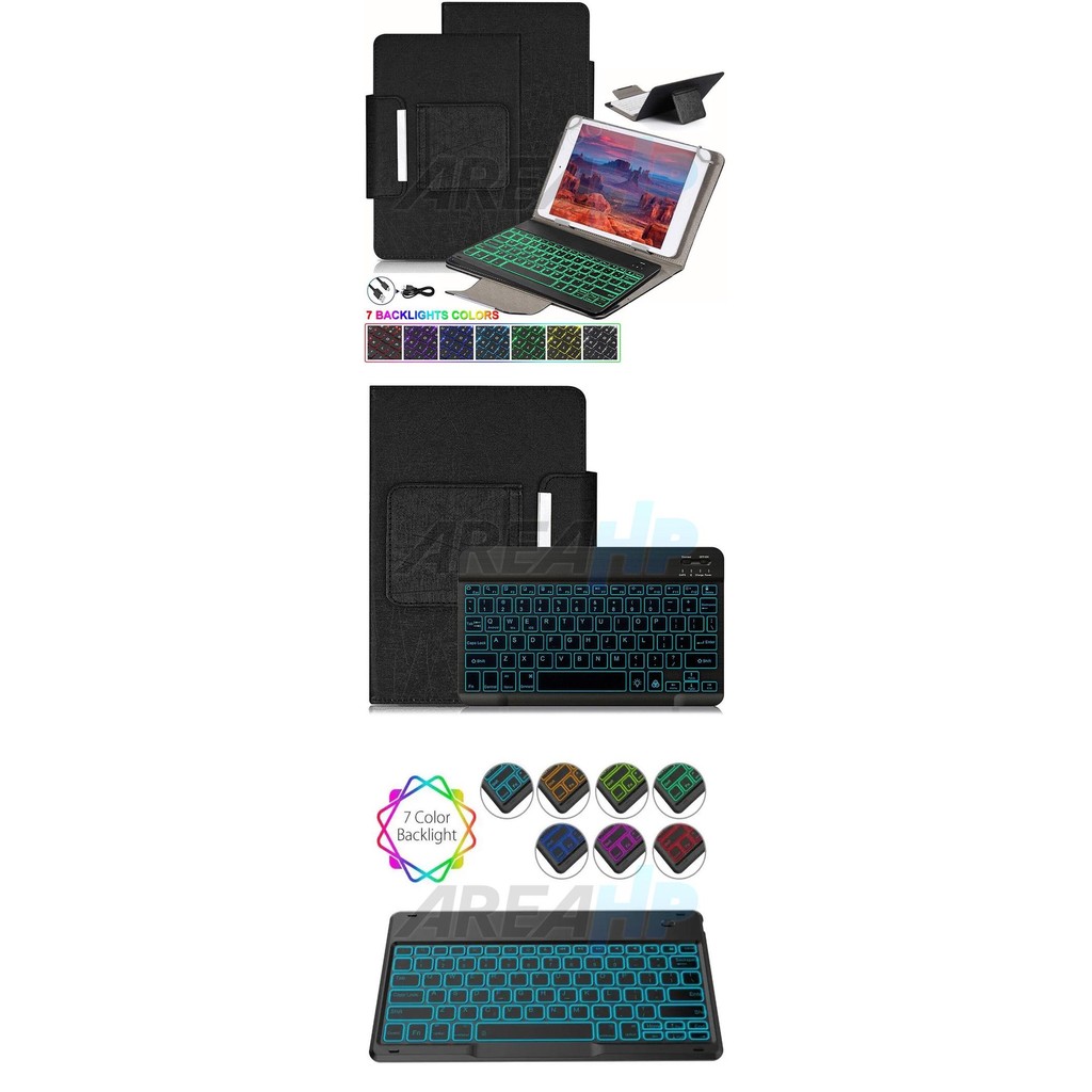 TERBARU KEYBOARD CASE CASING COVER NOKIA TAB TABLET ANDROID 10.4 INCH T20 TERMURAH