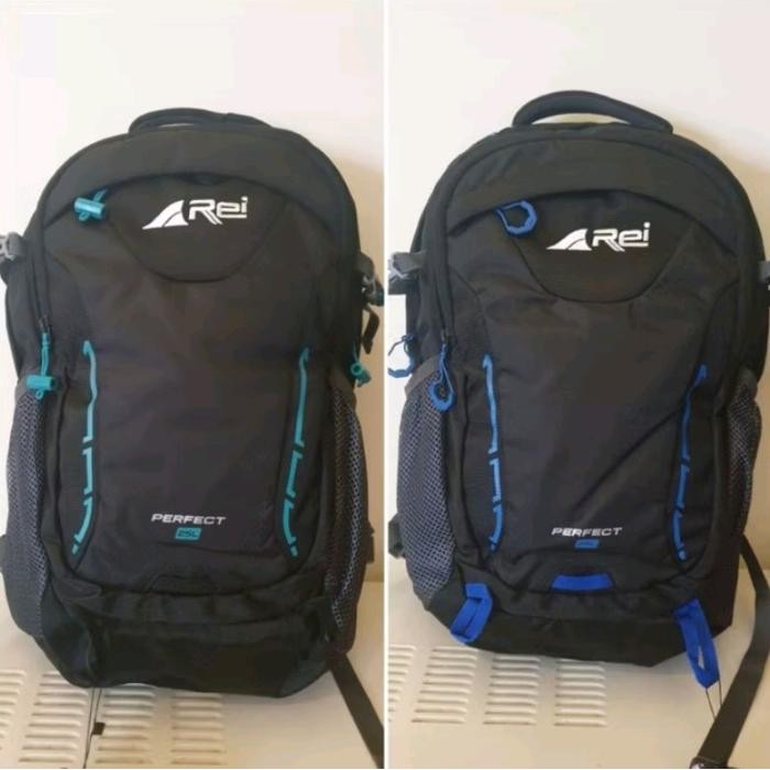 Tas Ransel Rei Original Perfect 25L Waterproof