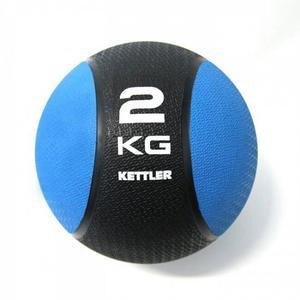 

Medicine Ball 2Kg Original KETTLER