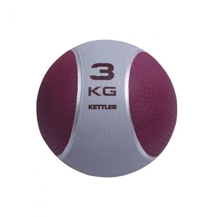 

Kettler Medicine Ball 3 kg
