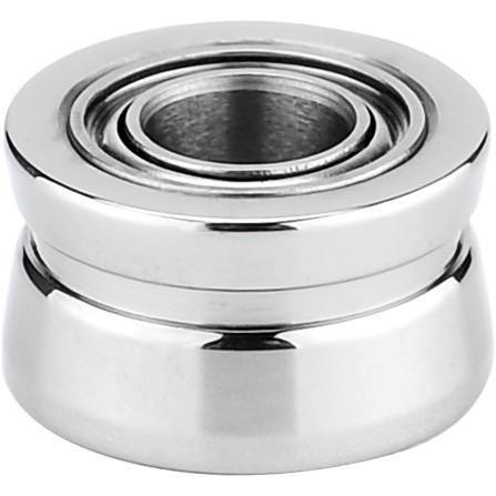 Gomexus Titanium Fishing Line Roller For Shimano