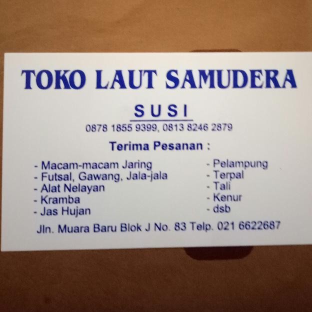 Bubu Naga 9 M (Import)