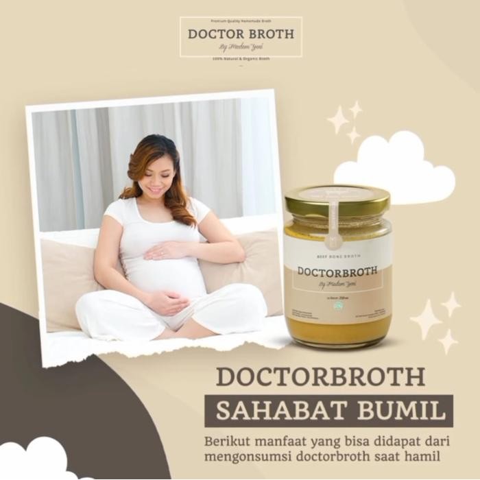 

PAKET IBU HAMIL & MENYUSUI ( Chicken, Beef, Gabus)