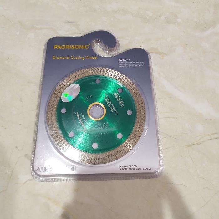 Pisau Potong Granit Keramik / Mata Pisau Potong Granit / Mata Gerinda