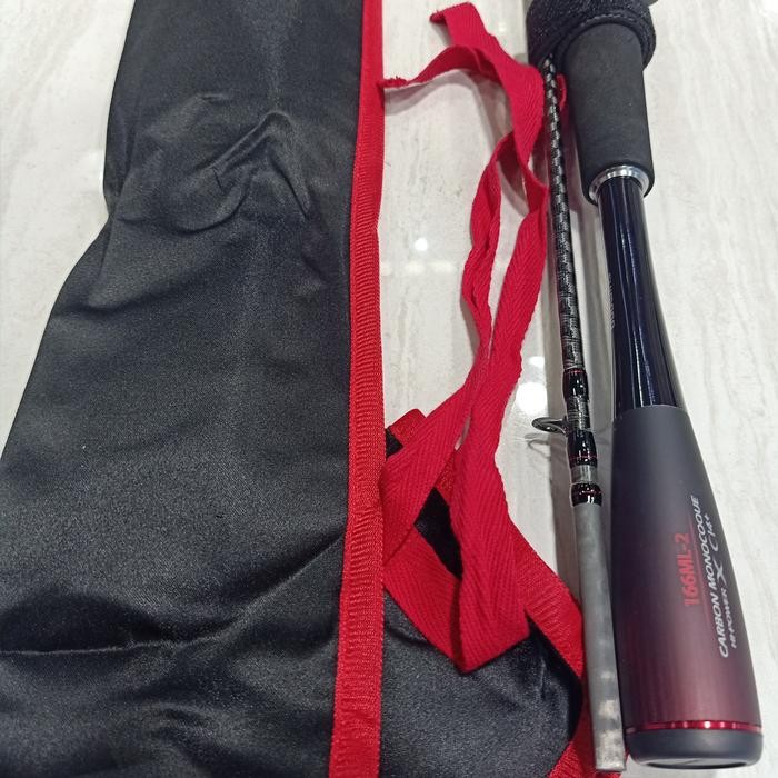 Joran Shimano zodias 20 166ML-2