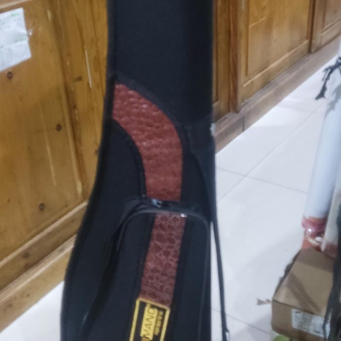 TERLARIS Tas Tabung motif 2 Set Panjang 100cm bahan tebal