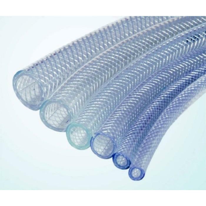 SELANG AIR 5/8" BENANG /SELANG METERAN (PER 1 METER)