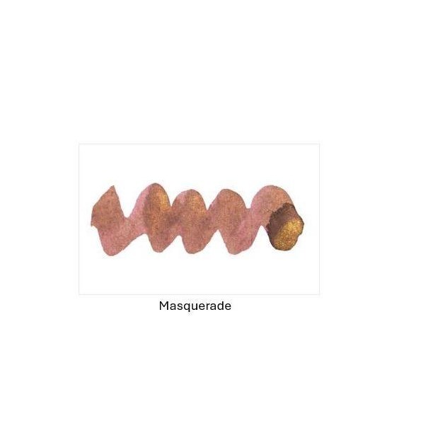 

DIAMINE INKVENT PURPLE EDITION - SHIMMERING (50ML)