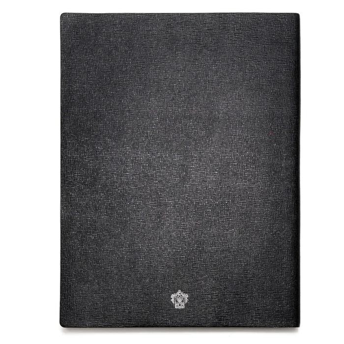 

PINEIDER - NOTES - MILANO LARGE 19X25 - LEATHER IVORY PAPER