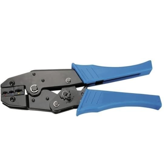 New Tang Press Skun Lx-101 / Tang Press Skun 10 Mm / Crimping Tools