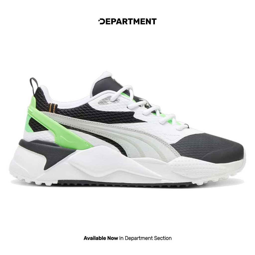 PUMA Sepatu Golf GS-X EFEKT 37920704 ORIGINAL