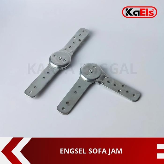 Engsel Jam Engsel Sofa Lipat