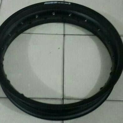 Velg 17 X 350 V Rossi Xd Hitam