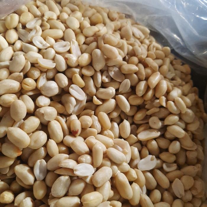 

Kacang Kupas Mentah Terlaris