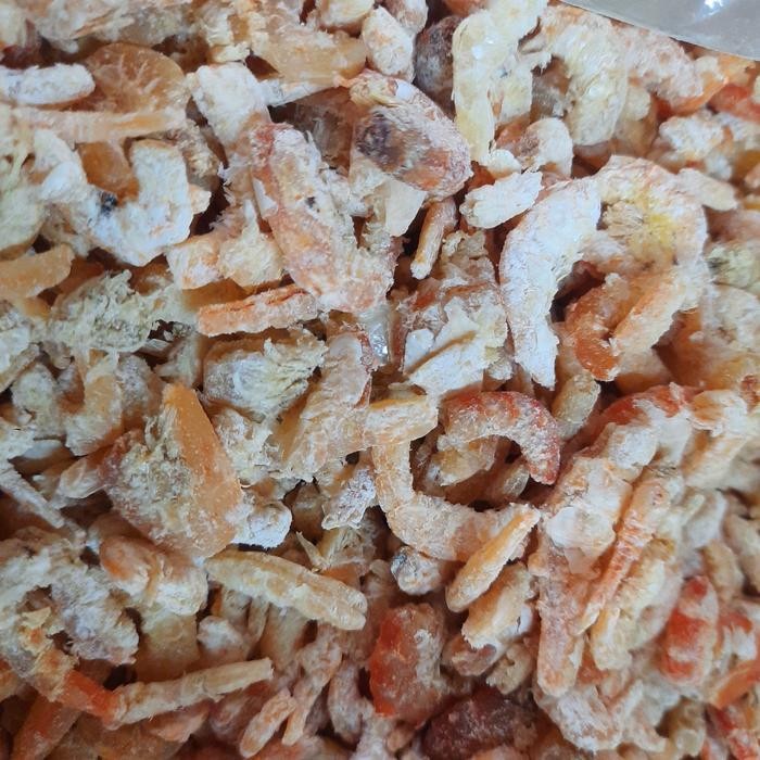 

Udang Kering Ebi Best Quality Asli 100% Original