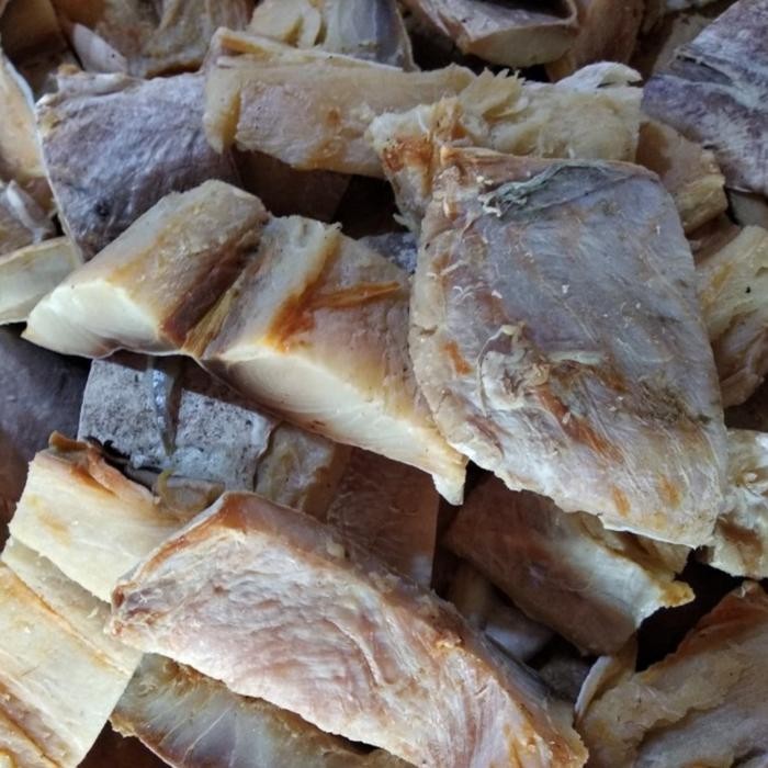 

Ikan Asin Jambal Berkualitas 500Gr Best Quality Asli 100% Original