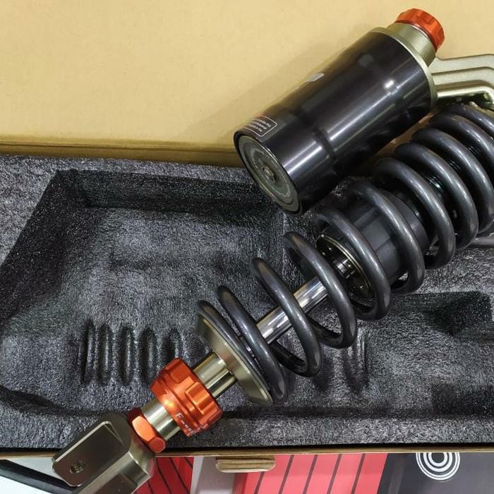 Shock Breaker Ride It Tipe Extrem Honda Vario 125/150 Ukuran 325 Mm