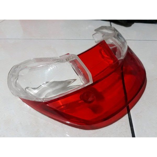 Mika Lampu Belakang yamaha f1zr merah Narita - variasi anp