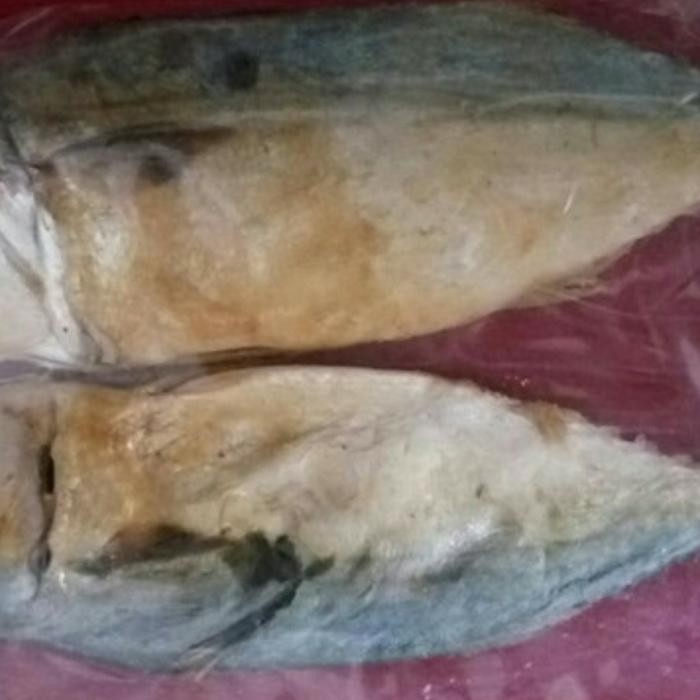 

Ikan Peda Super 250Gr Best Seller