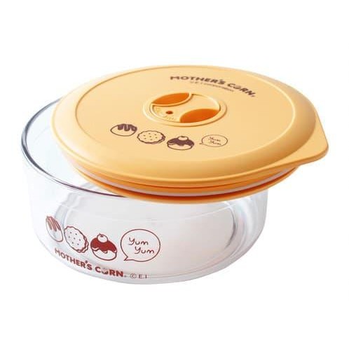 

Mothers Corn 436515 Snack Carrier Ukuran M Best Seller