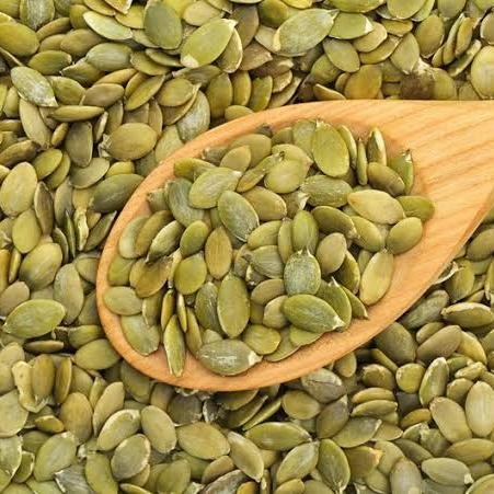 

Pumpkin Seed 500 Gr Best Quality Asli 100% Original