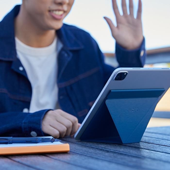 TERBARU MOFT SNAP TABLET STAND FOR UNIVERSAL IPAD/TABLET TERMURAH