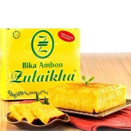 

BIKA AMBON ZULAIKHA ORIGINAL - ORIGINAL