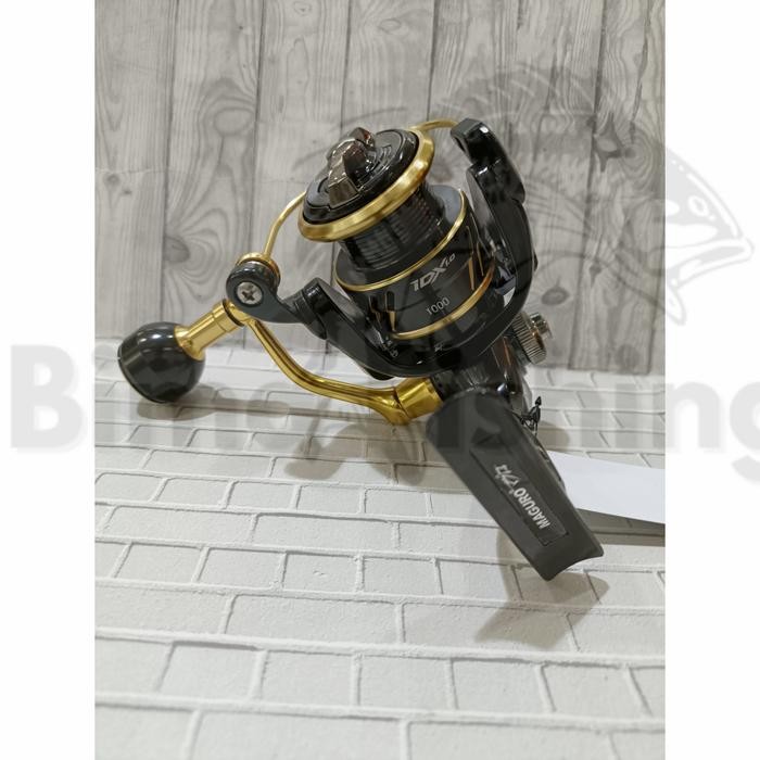 Reel Maguro IDX 1.0 800 1000