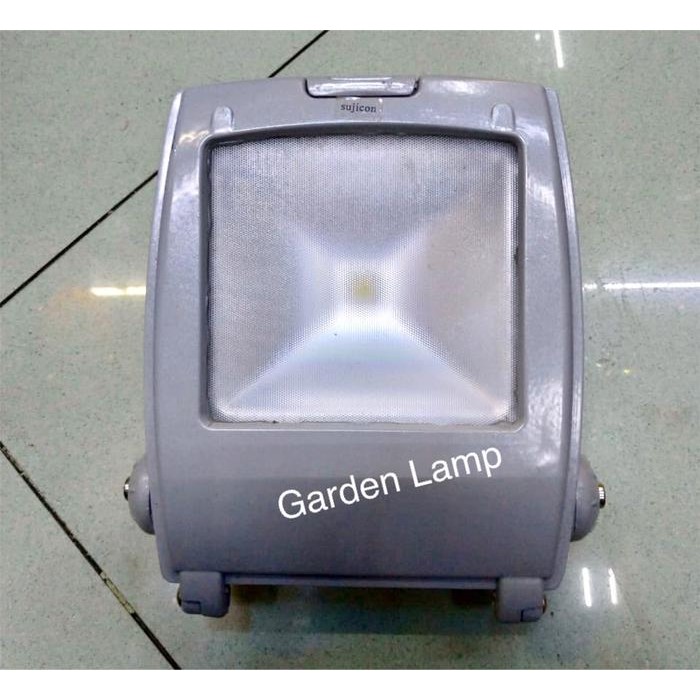 Lampu LED Sorot - Outdoor Indoor - 10 Watt