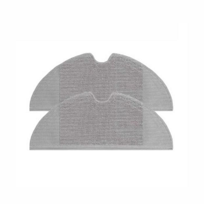 XIAOMI MIJIA 1C MOP CLOTH - 2PCS ORIGINAL KAIN PEL MIJIA 1C