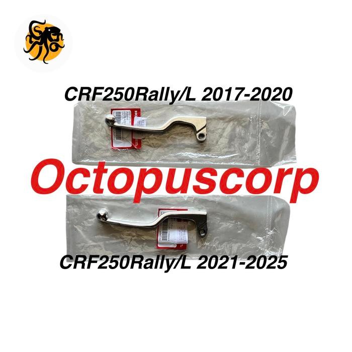 Handle Kopling Honda CRF 250 Rally CRF250