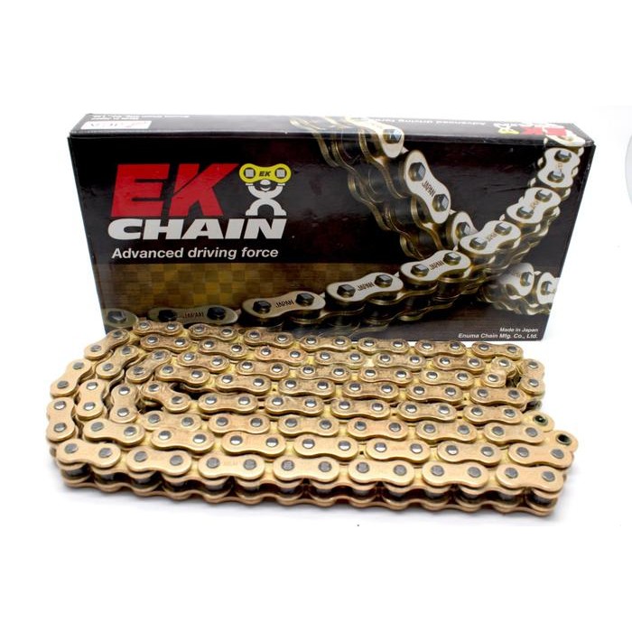 Ek Chain SRO Oring 520-120