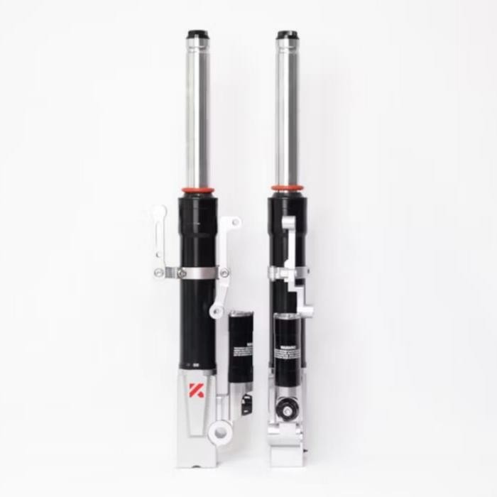 Shock Depan Ktc Kytaco Vario 160 Cbs / Suspension Kytaco Vario 160 Cbs
