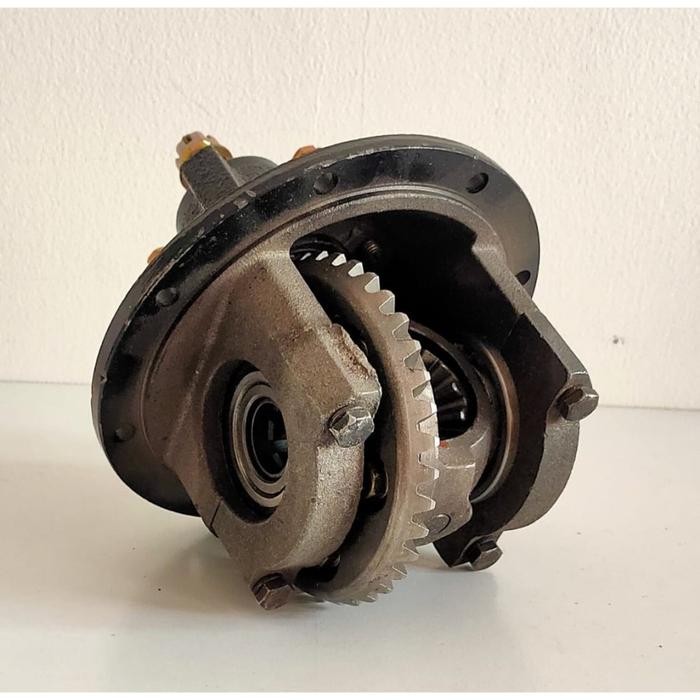 Gardan Set Viar 150 For Roda Tiga Viar Kaisar Jialing